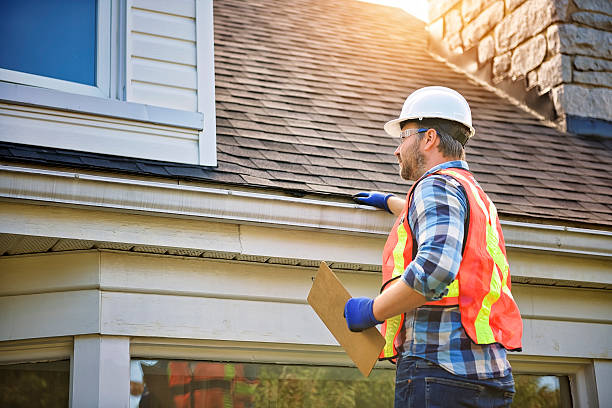 Licensed Gutter Installation service in Okemos, MI - Roof Repair Smedway
